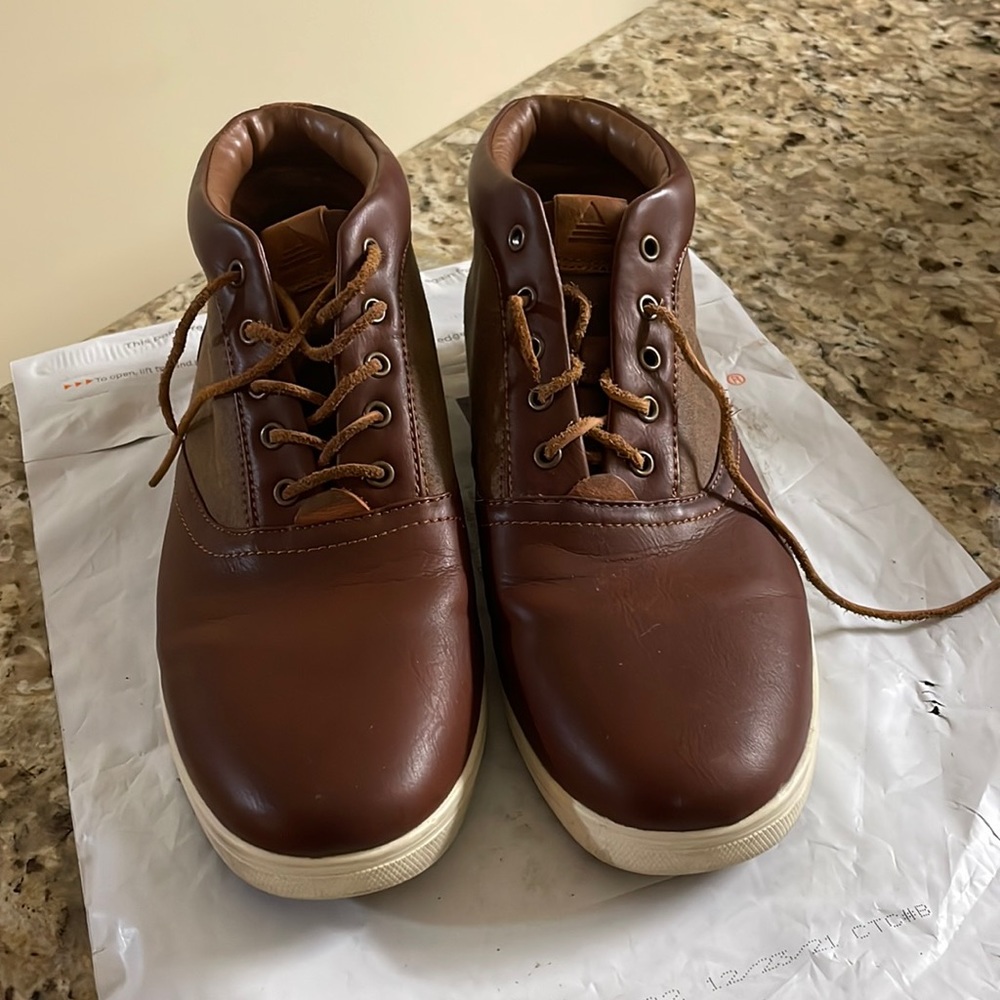 Aldo shoes